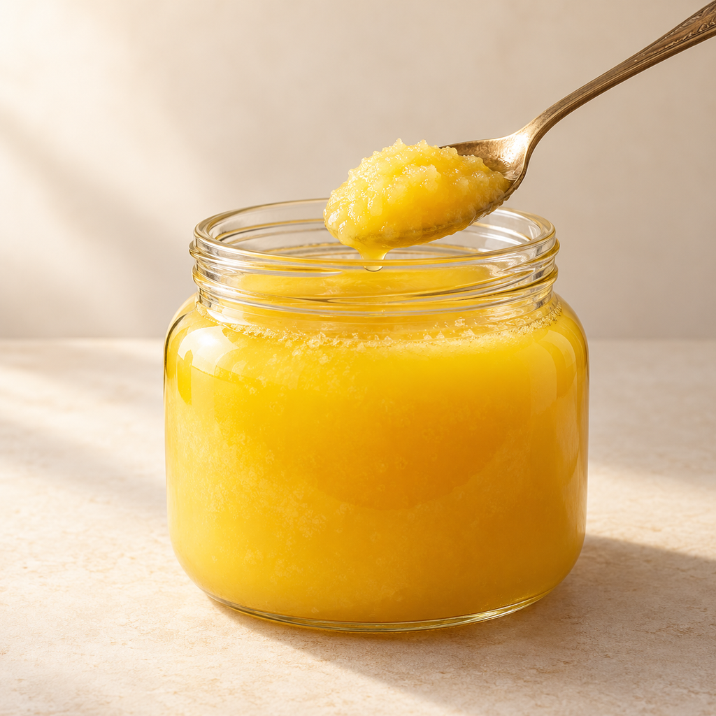 Desi Ghee – 500 g