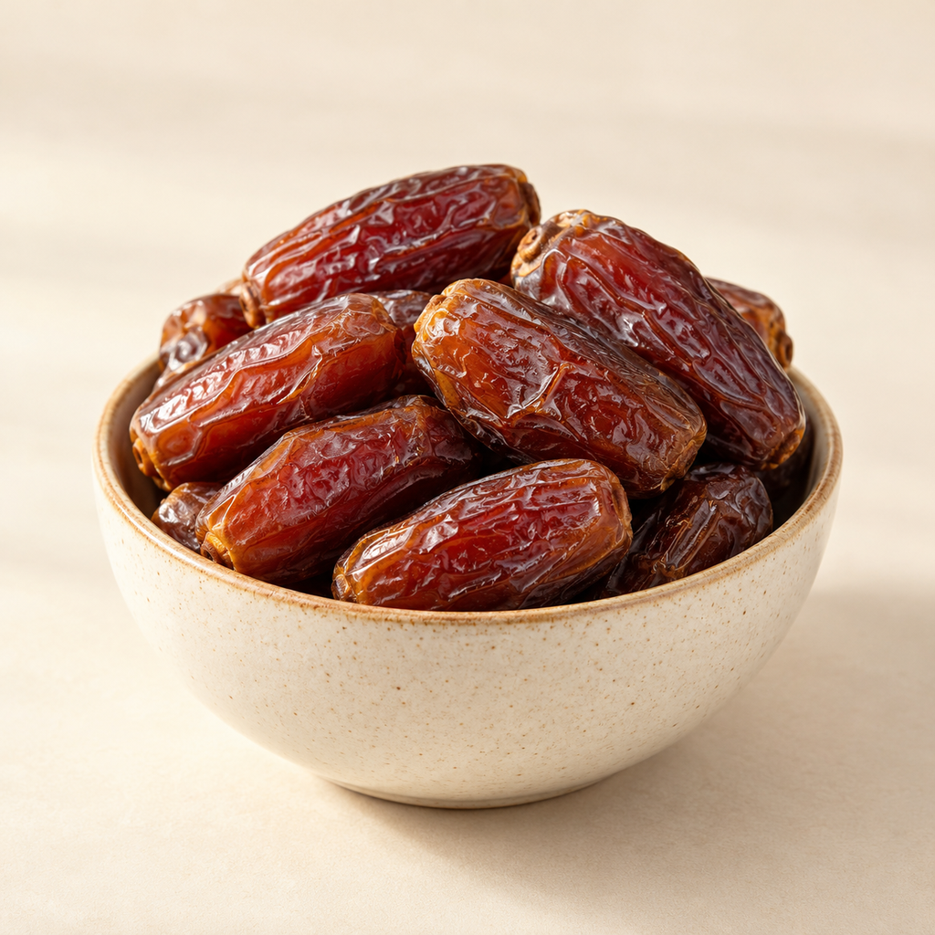 Rabbi Dates – 500 g