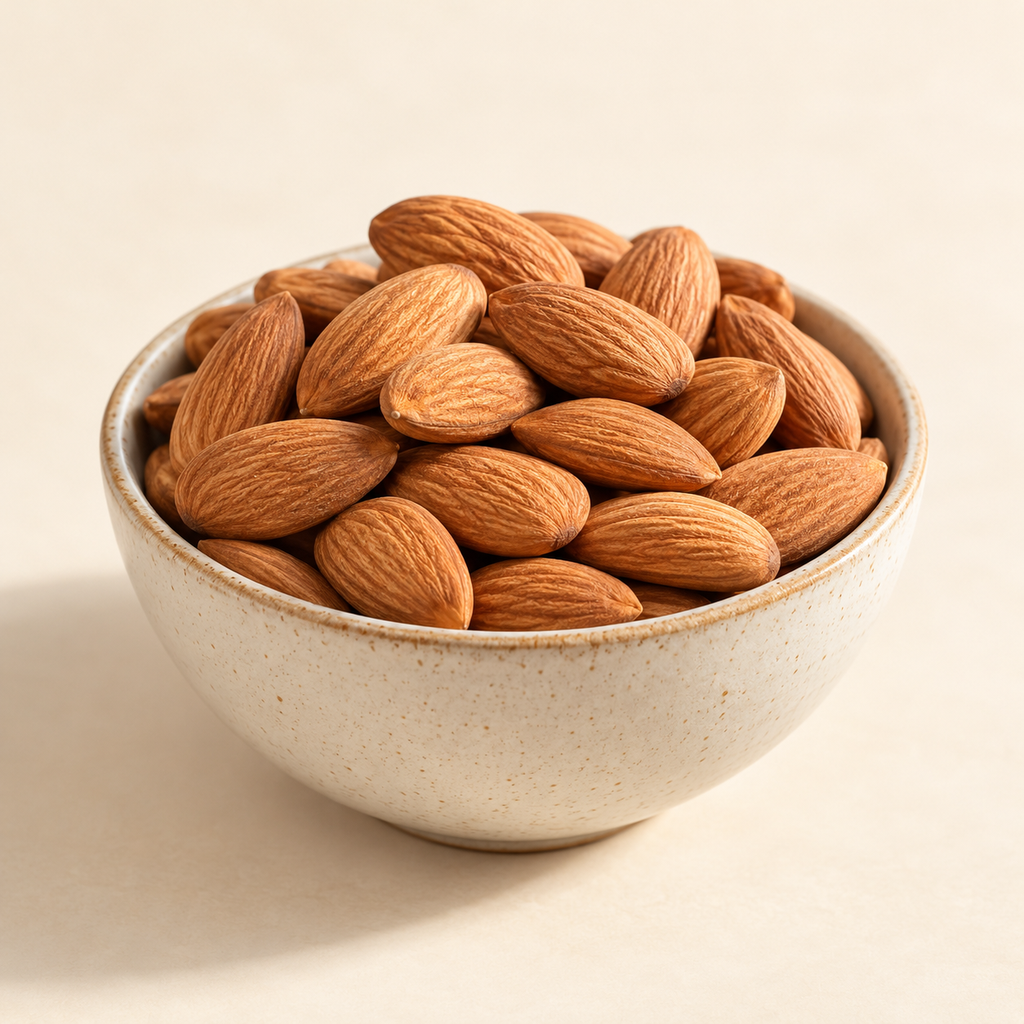 Almonds – 100 g