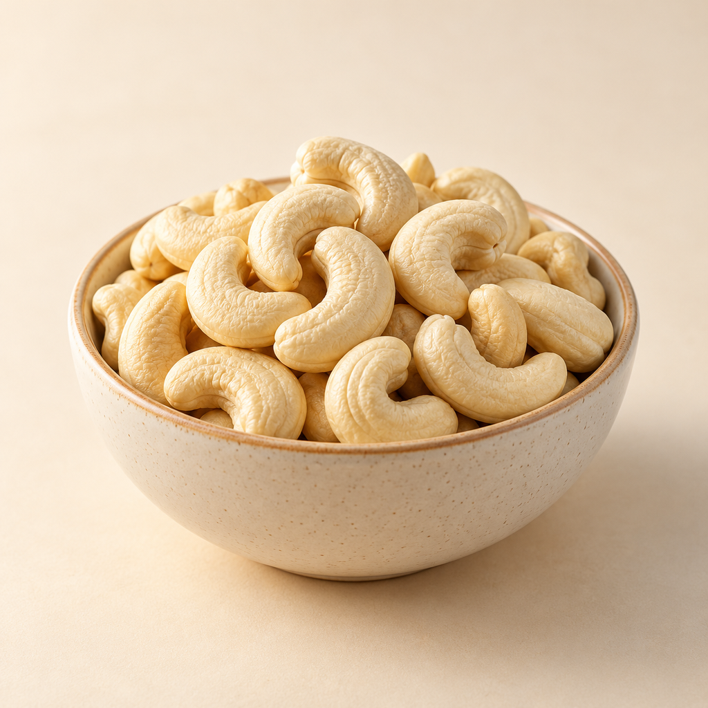 کاجو – 100 گرام
