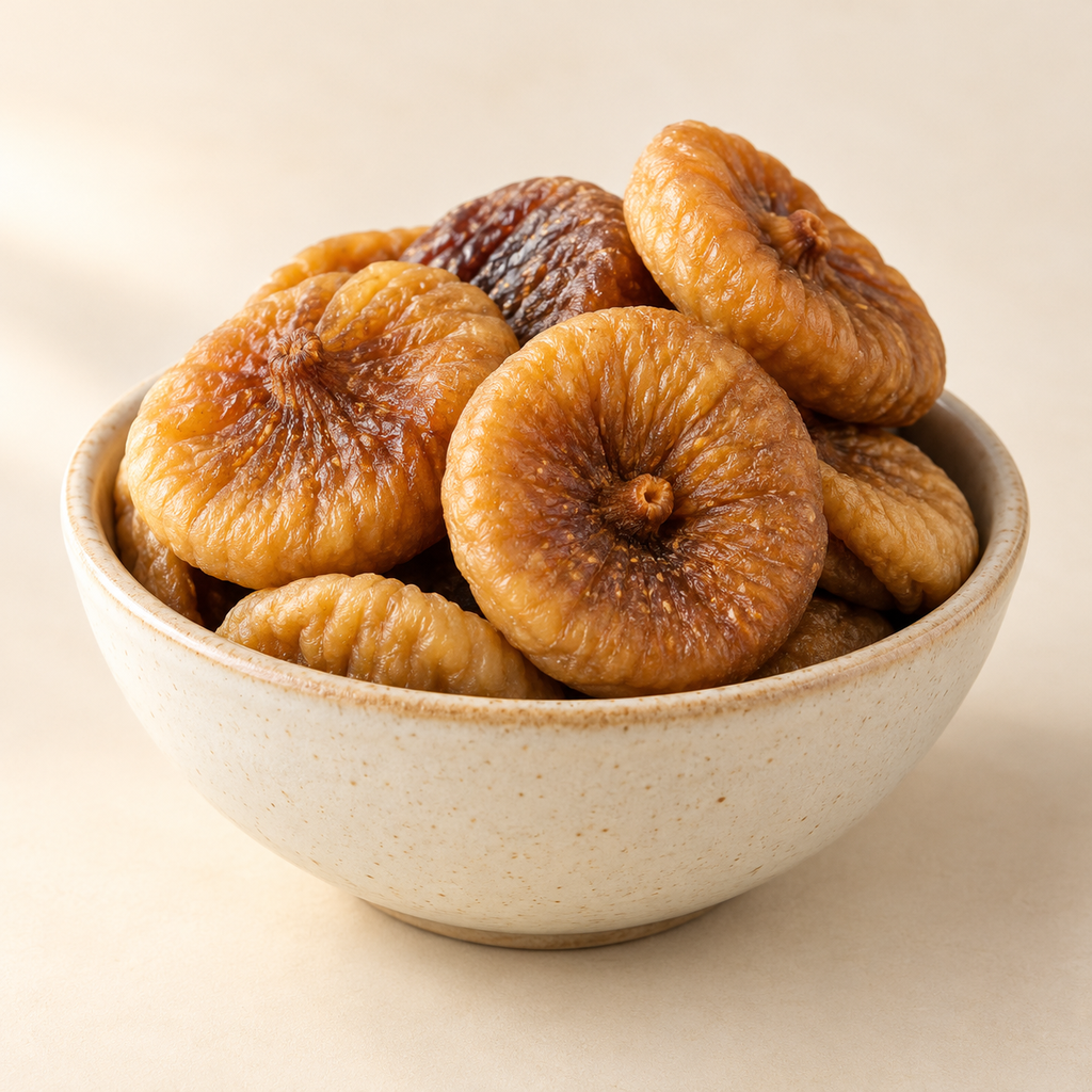 Dried Figs – 200 g