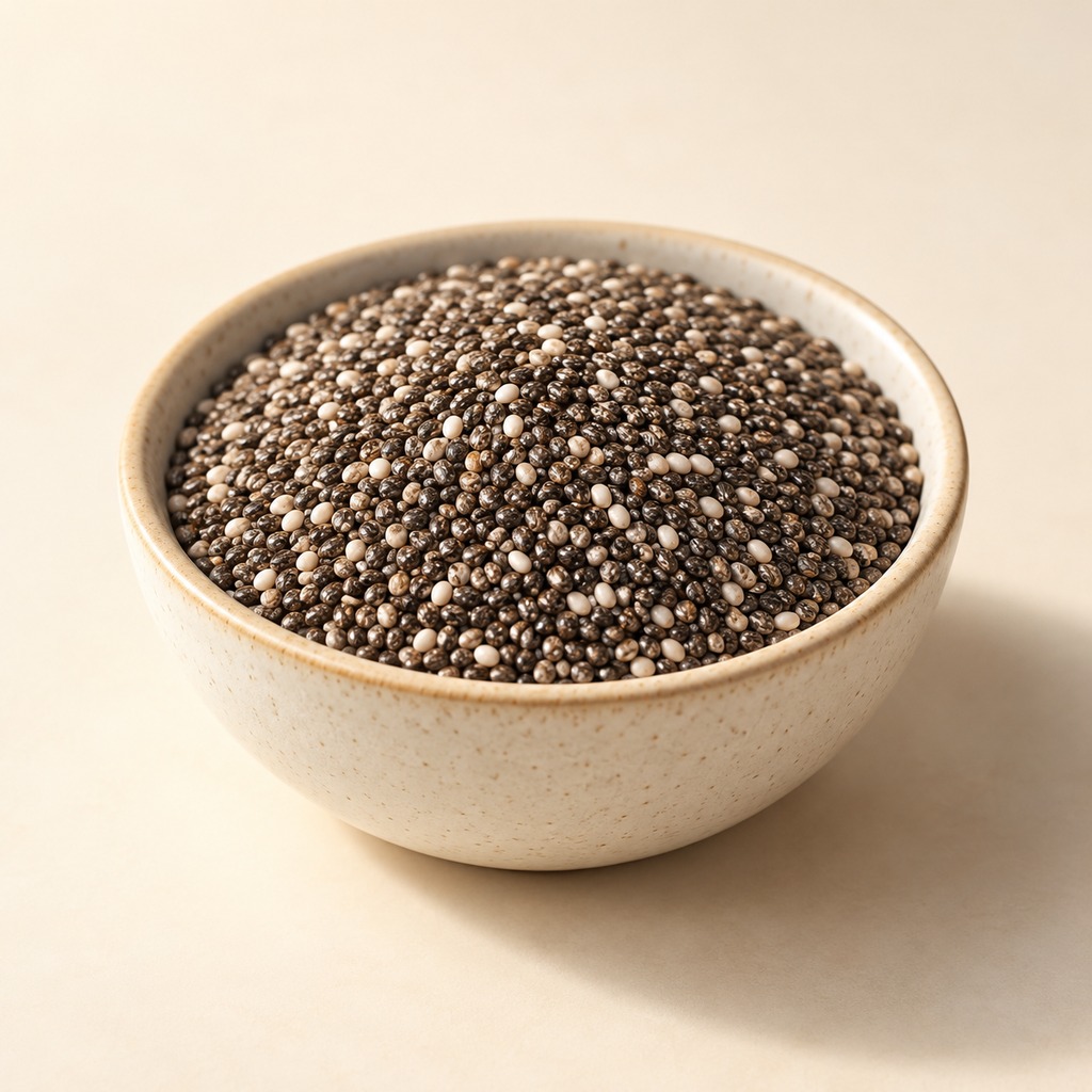 Chia Seeds – 250 g