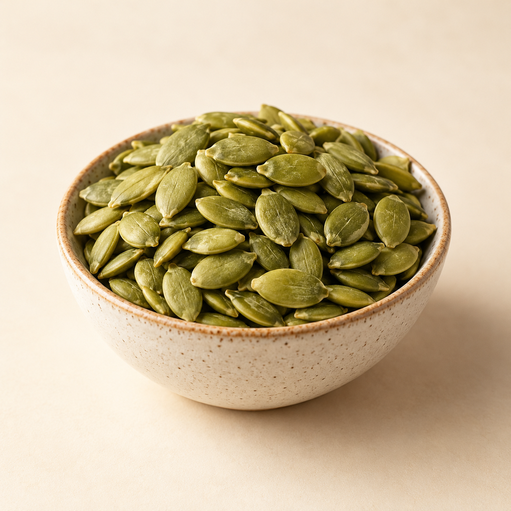 Pumpkin Seeds – 200 g