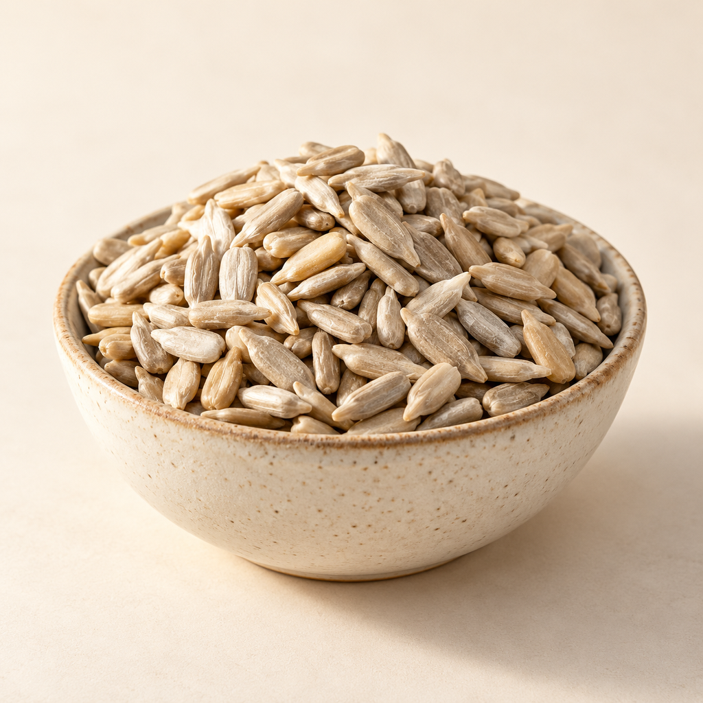 Sunflower Seeds – 200 g