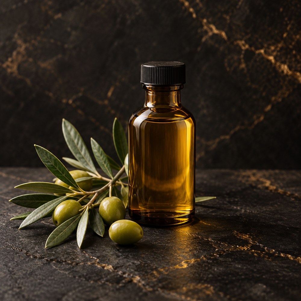 Extra Virgin Olive Oil | Tibb e Nabvi
