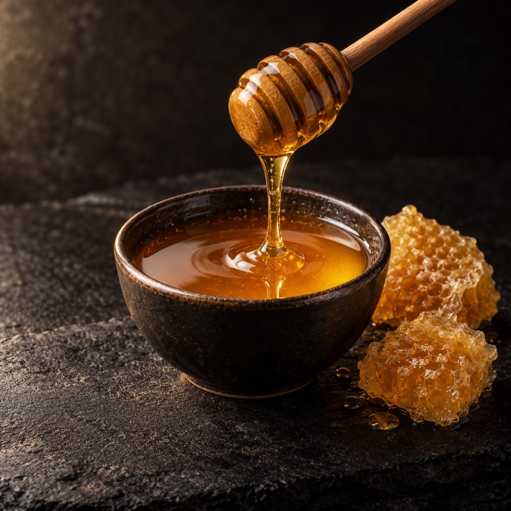Small Bees Honey | Tibb e Nabvi