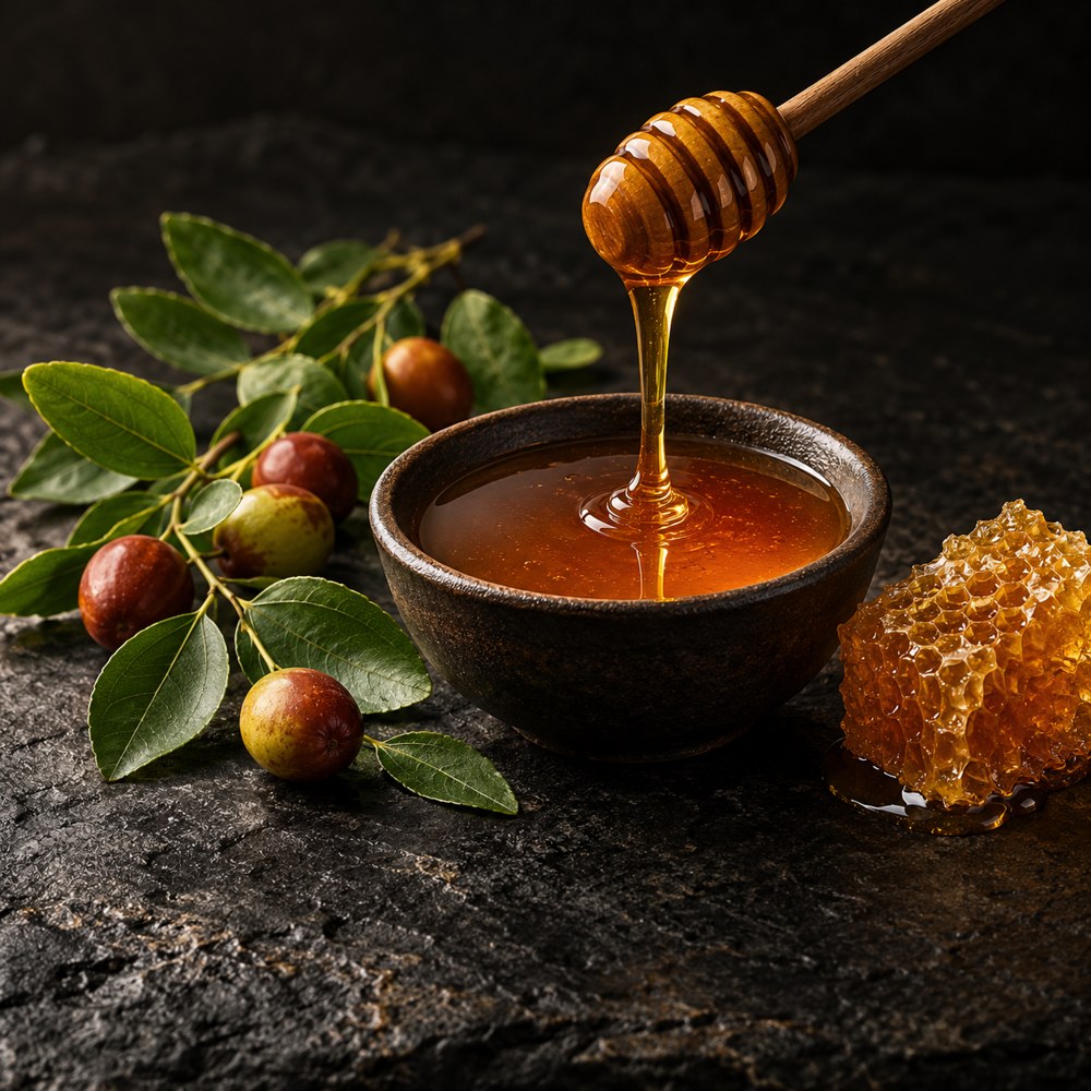 Sidr Honey | Tibb e Nabvi