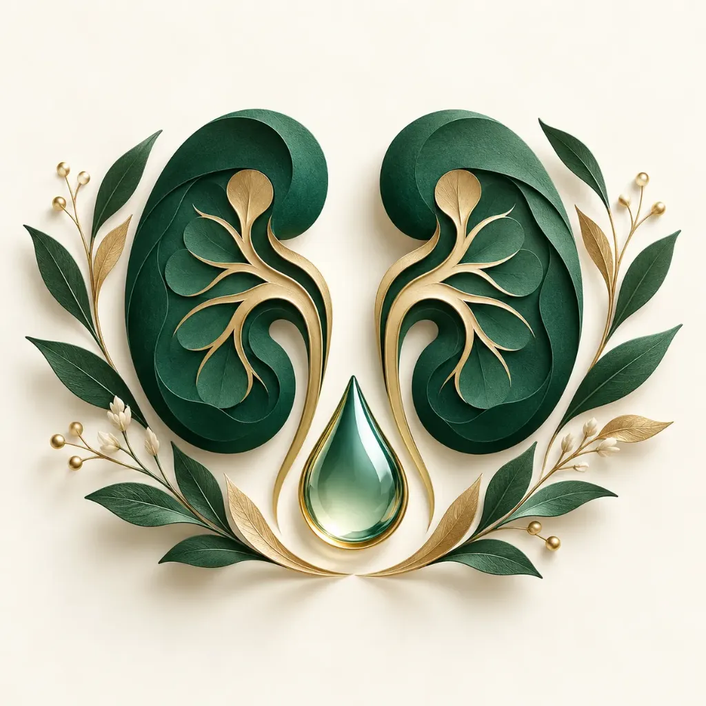 Kidney Health Nutrition & Lifestyle Consultation