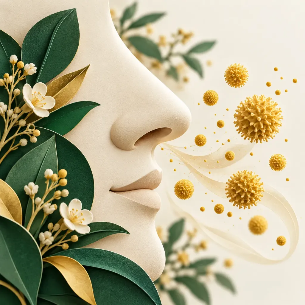 Allergy & Sinus Concerns Consultation