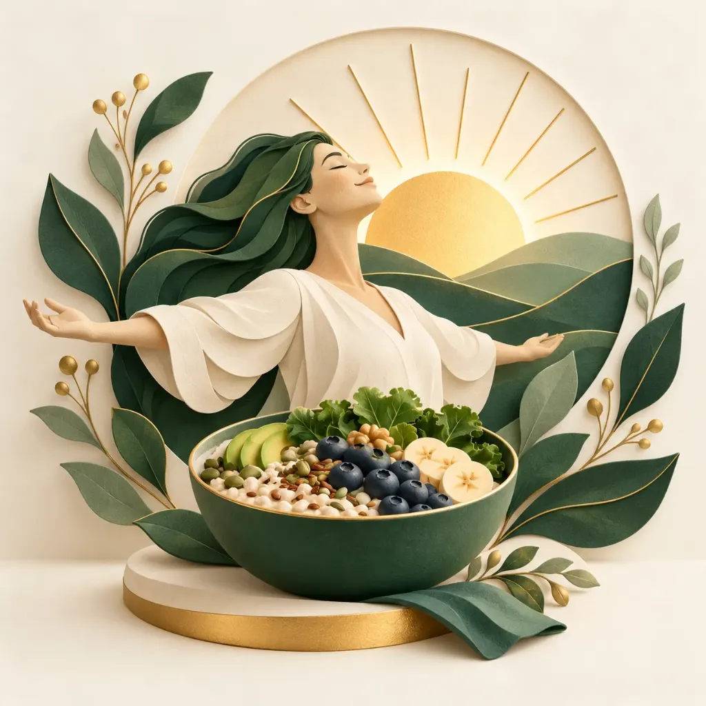 Fatigue & Nutrition Consultation