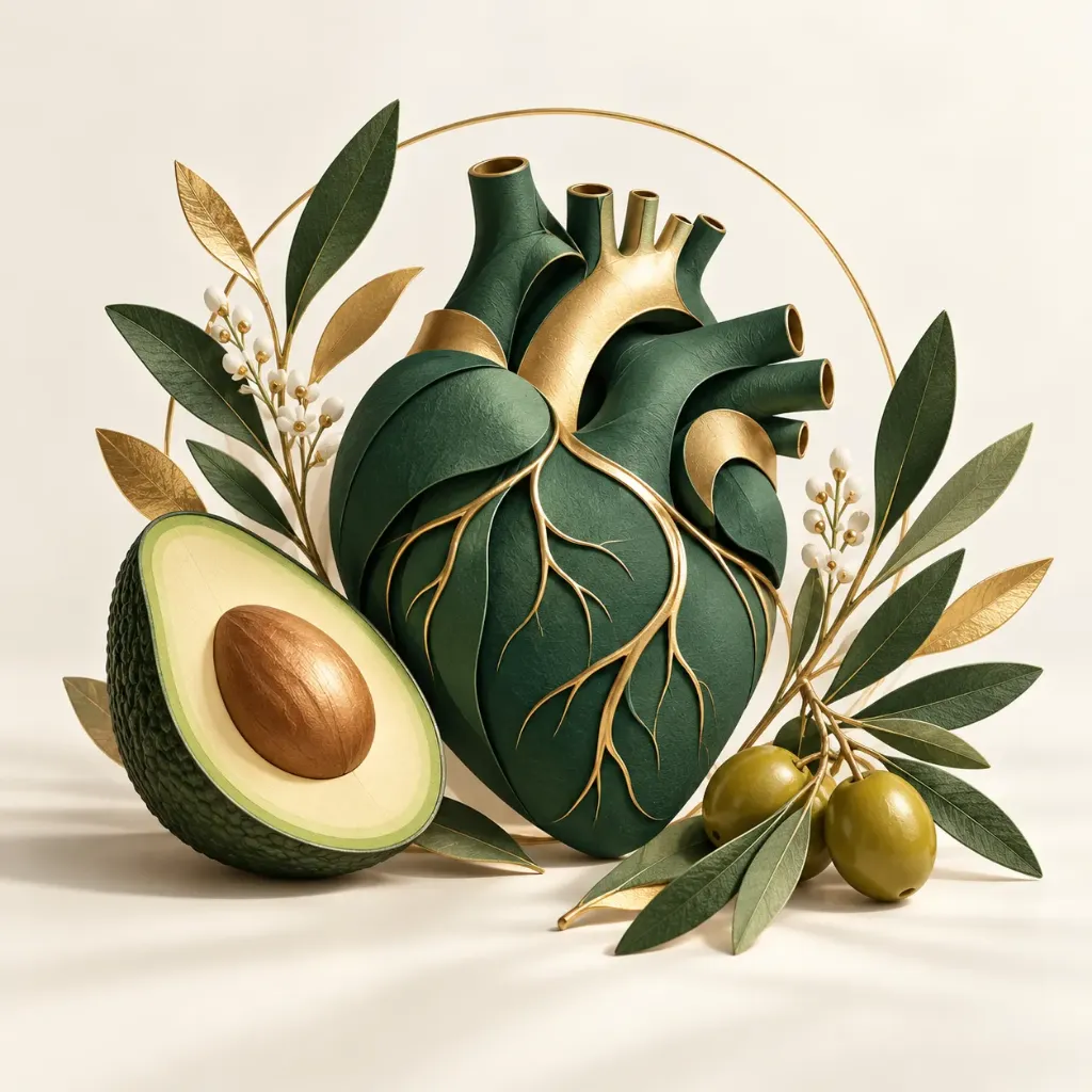Cholesterol Nutrition & Lifestyle Consultation