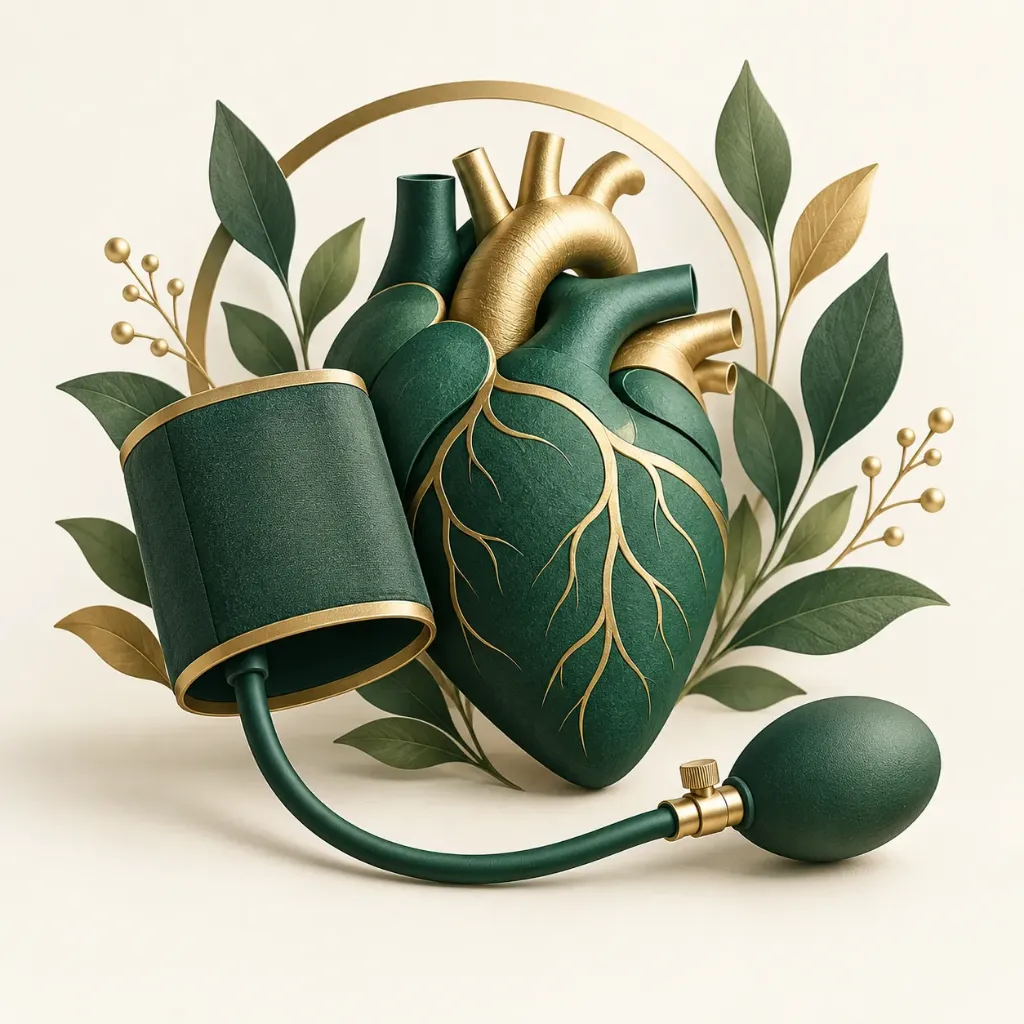 Blood Pressure Lifestyle Consultation
