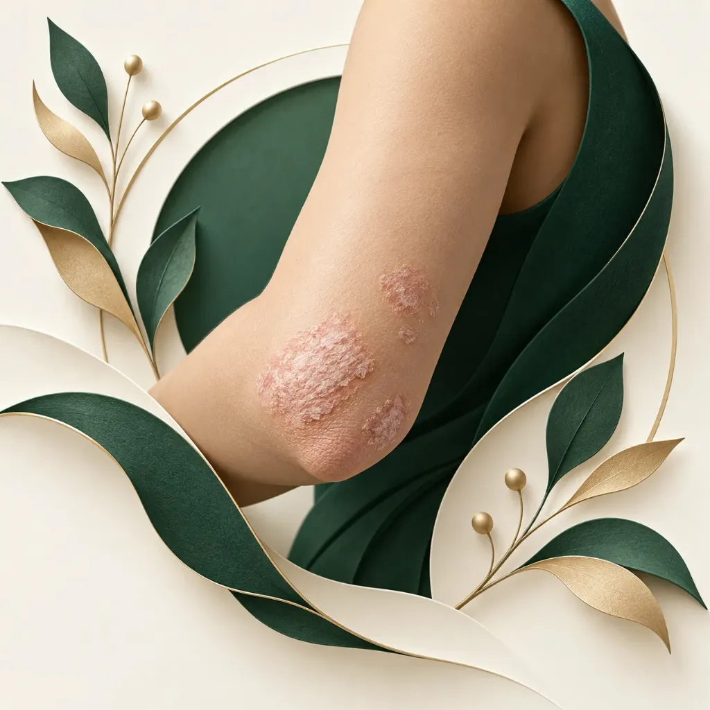 Psoriasis Support Consultation