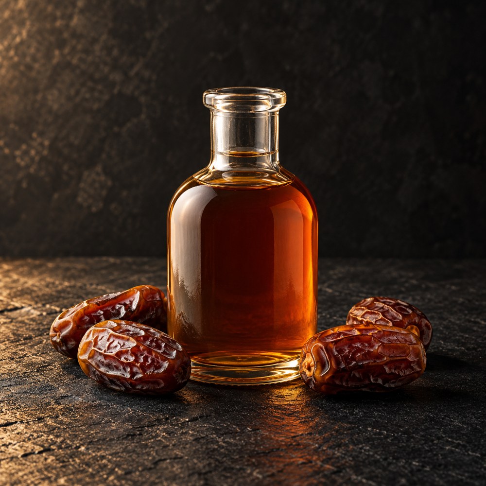 [HTN-2026-26] Date Vinegar | Tibb e Nabvi