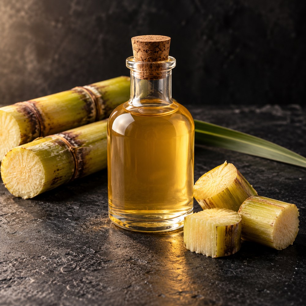 [HTN-2026-27] Sugarcane Vinegar | Tibb e Nabvi