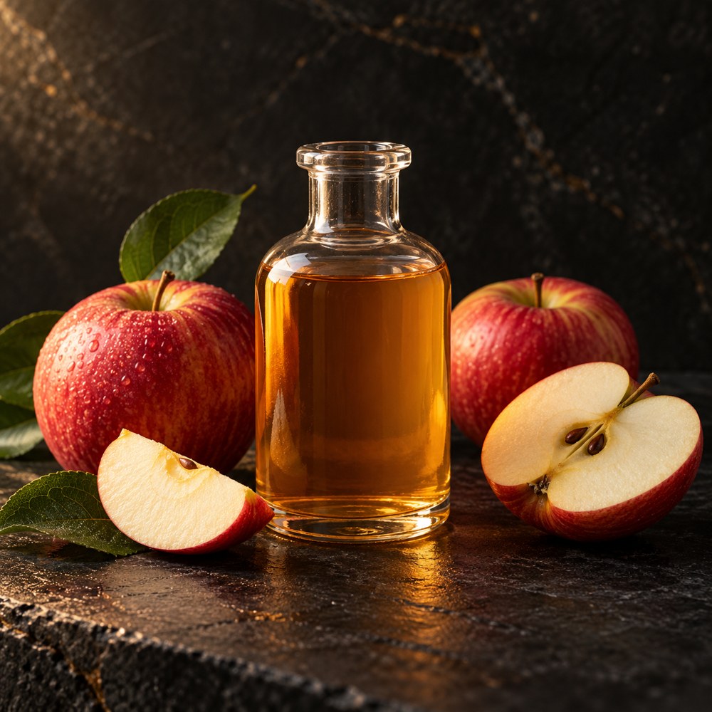 [HTN-2026-30] Apple Vinegar | Tibb e Nabvi