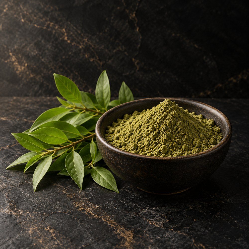 [HTN-2026-45] Natural Henna Hair Powder | Tibb e Nabvi