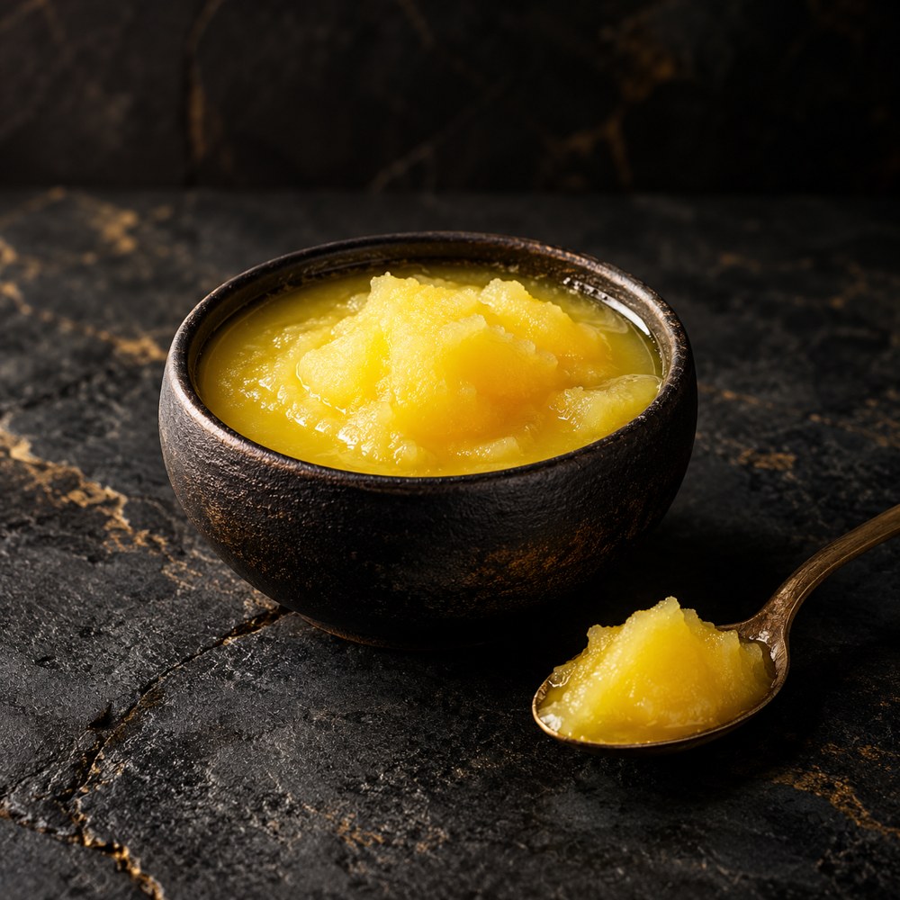 [HTN-2026-49] Cow's Ghee | Tibb e Nabvi