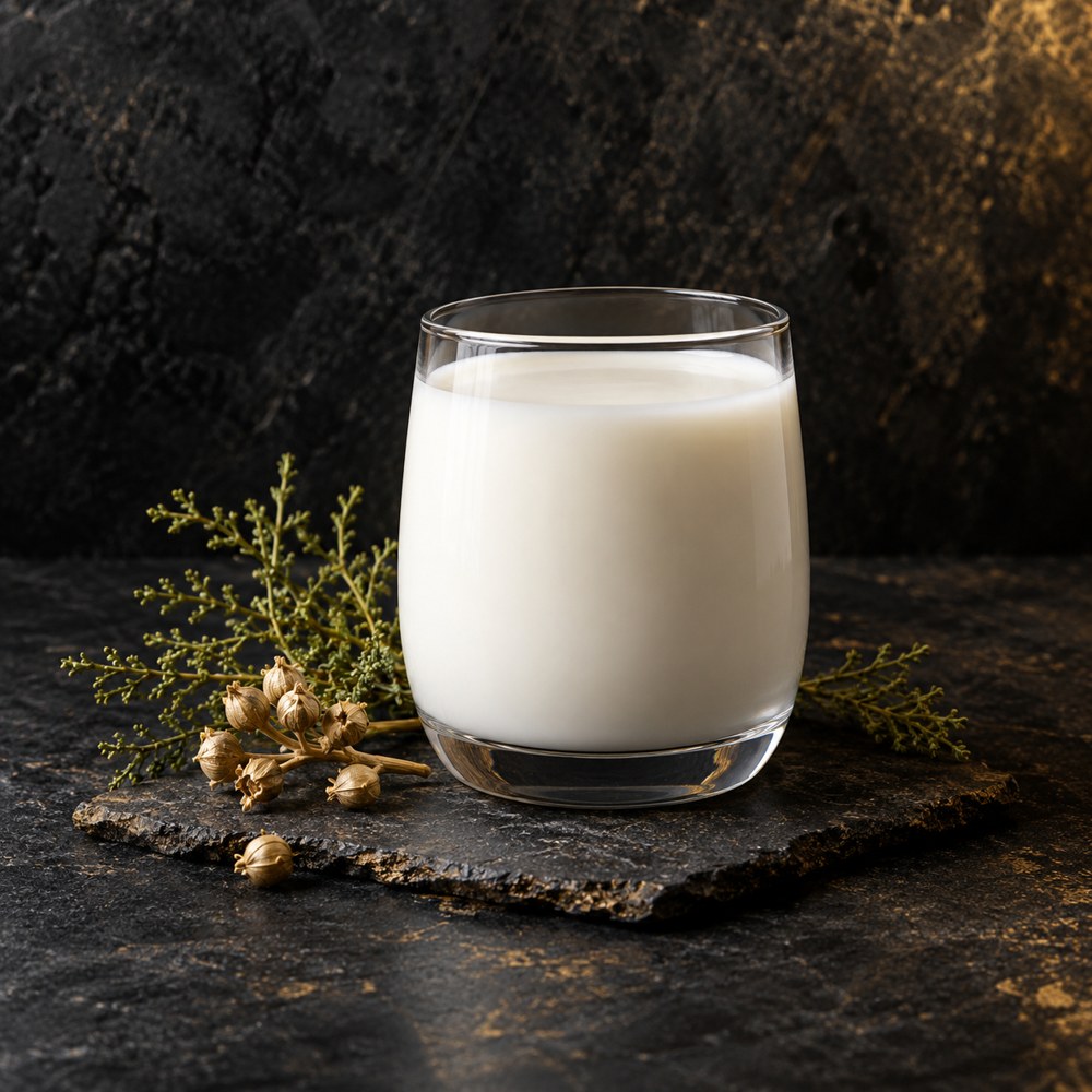 [HTN-2026-57] Camel Milk | Tibb e Nabvi