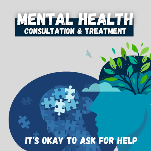 Mental health solution, Anxiety and depression natural healing and treatment